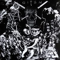 G.I.S.M. - Detestation