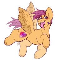 Vylet Pony - Hotstuff