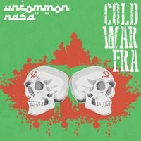 Uncommon Nasa - Cold War Era