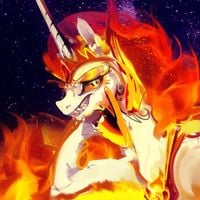 Vylet Pony - Daybreaker