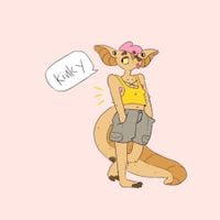 Vylet Pony - Deerbats