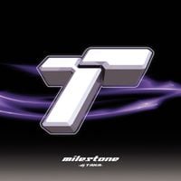 dj TAKA - Milestone