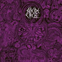Suicide Circle - Bukkake of Souls