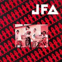 JFA - Valley of the Yakes