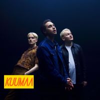 KUUMAA - Ylivoimainen