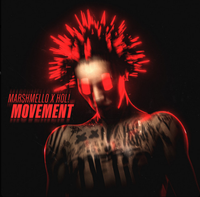 Marshmello - Movement