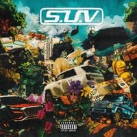 Gloosito & Baby Pantera - S.U.V