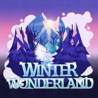 Lil Lano - WINTER WONDERLAND