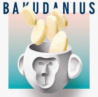 Bakudan Johnny - Bakudanius