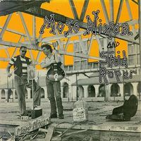 Mojo Nixon & Skid Roper - Mojo Nixon and Skid Roper