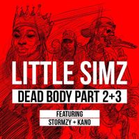 Little Simz - Dead Body, Pts. 2 & 3