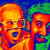 Neil Cicierega - Crocodile Chop