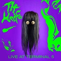 The Knife - Live at Terminal 5