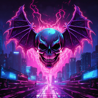 All the Damn Vampires - (O)rdinary [Synthwave Edition]