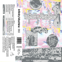 Infinity Machine - The Black Flute