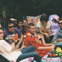 Pageants - Dark Before Blonde Dawn