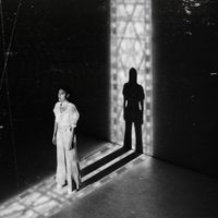 Telenova - Stained Glass Love (Telenoir Versions)