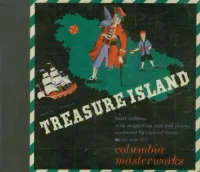 Basil Rathbone - Treasure Island