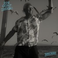 Rob Grant - Lost At Sea (ANNA Remix)