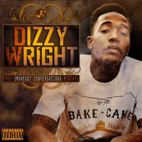 Dizzy Wright - Free SmokeOut Conversations (Mixtape)