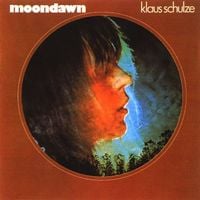 Klaus Schulze - Moondawn