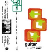 Guitar - Casting Spells on Turtlehead