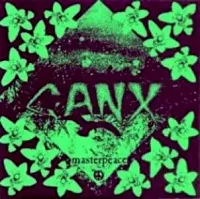 G-Anx - Masterpeace