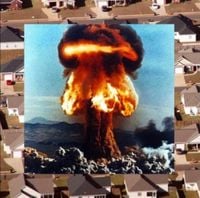 $uicideboy$ - KILL YOURSELF Part XVII: The Suburban Sacrifice Saga