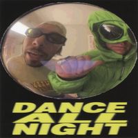 DJ Stonik1917 - Dance All Night