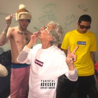 Lil Peep - Hollywood Dreaming