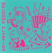 Plastics - Welcome Plastics