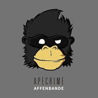 ApeCrime - Affenbande