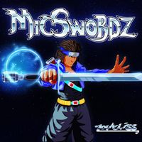 Noveliss - Mic Swordz