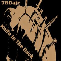 780ajz - Knife In The Back