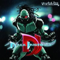 Noveliss - Dilla Instinct
