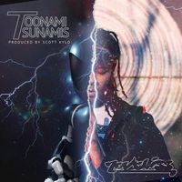 Noveliss - Toonami Tsunamis