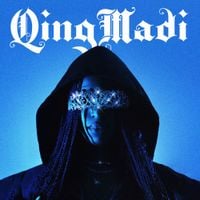 Qing Madi - Qing Madi