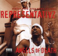 Representativz - Angels of Death