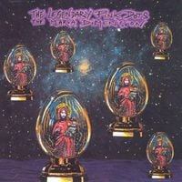 The Legendary Pink Dots - The Maria Dimension