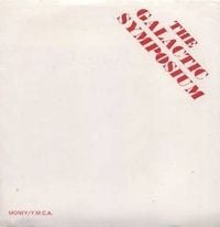 The Galactic Symposium - Money / Y.M.C.A.