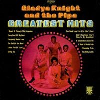 Gladys Knight - Greatest Hits