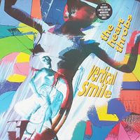 The Heart Throbs - Vertical Smile