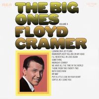 Floyd Cramer - The Big Ones - Volume II