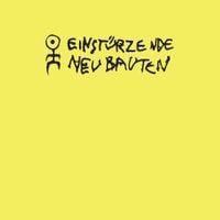 Einst&uuml;rzende Neubauten - Rampen: apm (alien pop music)