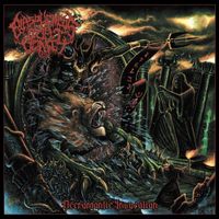 Blasphemous Goat Vomit - Necromantic Invocation