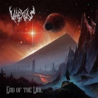 Vaexus - End Of The Line