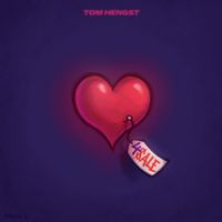 Tom Hengst - LOVE 4 $ALE