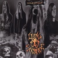 Living Sacrifice - Nonexistent