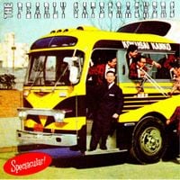 The Pearly Gatecrashers - Spectacular