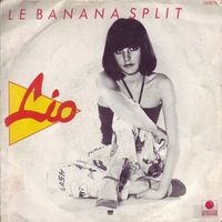 Lio - Le Banana Split